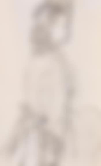 Bildnis einer Frau im Profil (preview)