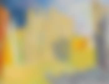 Surrealistiskt landskap (preview)