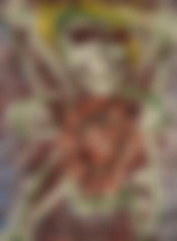 Woman and heart (preview)