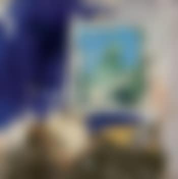 Nature morte au paysage (preview)
