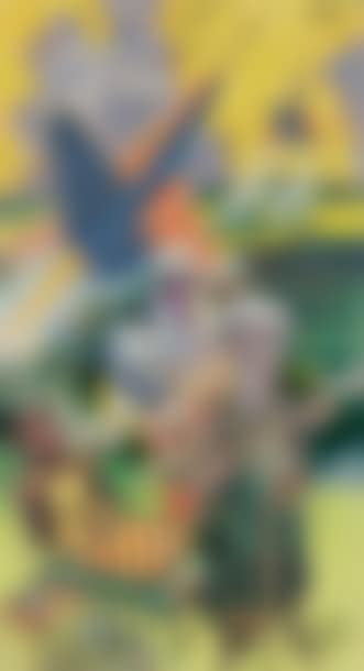 Taking off (preview)