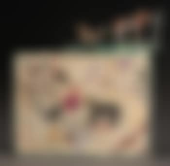Untitled (dogs and horses) (preview)