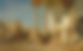 Audience Chez Un Khalifat (Sahara) (preview)