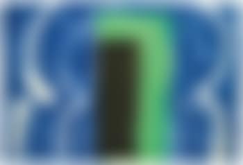 Moroccan Door (Heenk 82) (preview)