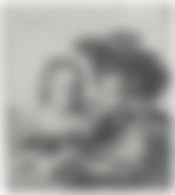 Self Portrait With Saskia (Bartsch, Hollstein 19; Hind 144; Bjorklund & Barnard 36-A) (preview)