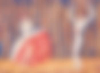 Flamenco dancers (preview)
