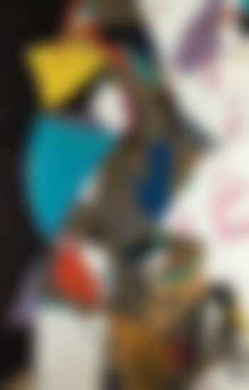 Abstract Composition (preview)