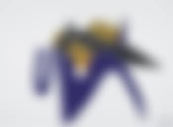 Triangular Shadow On Canvas (preview)