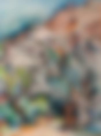 The Apparition of the Angel Gabriel (preview)