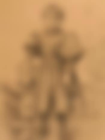 Portrait of a girl (preview)