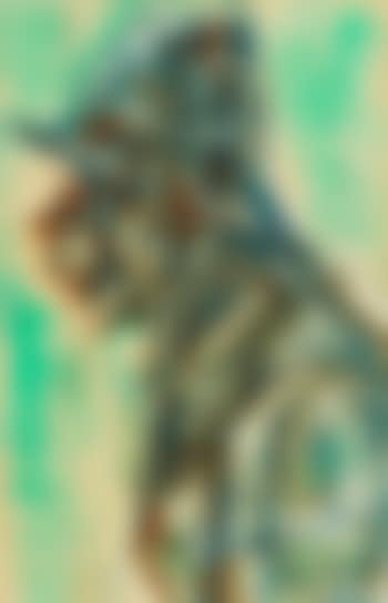 Mann im Profil (preview)