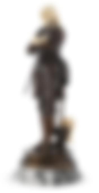 Jeanne D'arc (preview)