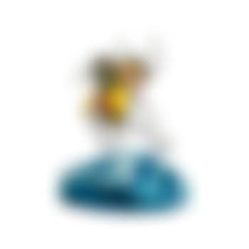 Bathing Beauty (Sculpture-fontaine) (preview)