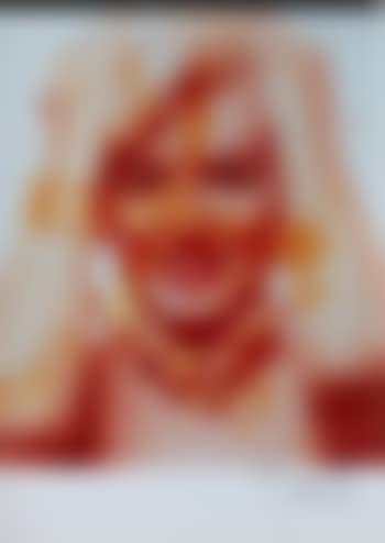 Marilyn Monroe - the last sitting (preview)