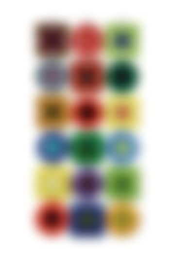 Rondelay screen by Frances Higgins (preview)