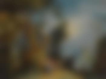 The Rest On The Flight Into Egypt (preview)