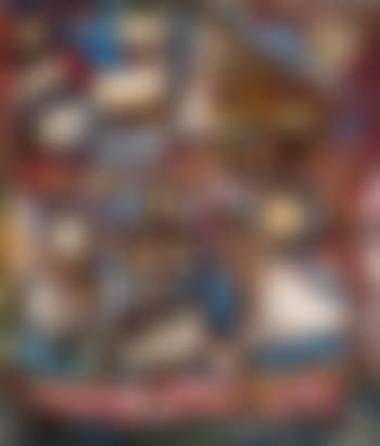 Trafalgar (preview)