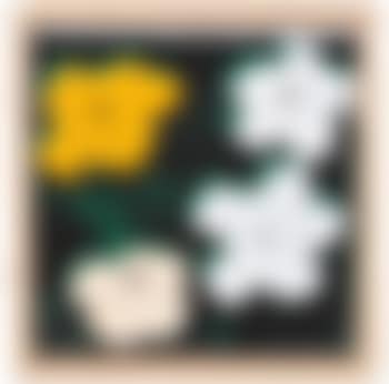 Andy Warhol, Flowers, 1971 (preview)