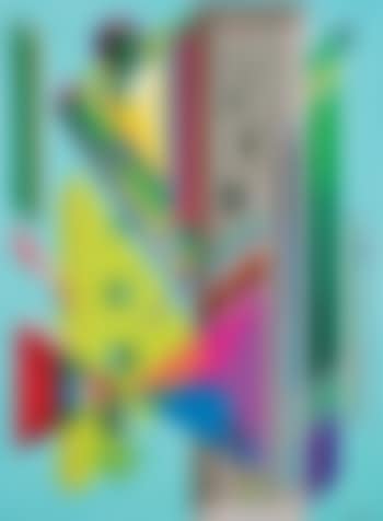 Scherzo #2 (preview)