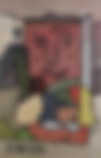 Composition au grand visage (preview)