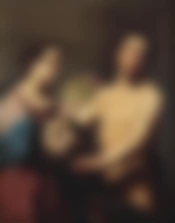 The Triumph of David (preview)