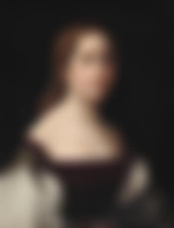 Portrait of a lady (preview)