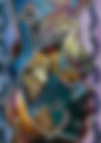 Bal Nègre (preview)