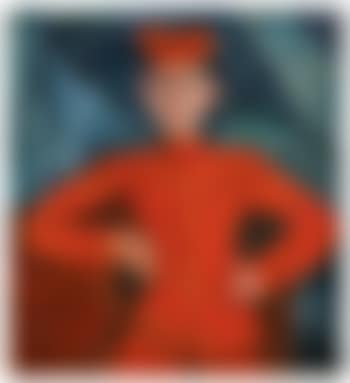 Le Chasseur De Chez Maxim's (preview)