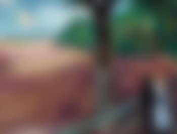 Sommernatt (Summer Night) (preview)