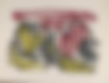 Red and yellow apple (preview)