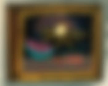 Nature morte à la pastèque (preview)