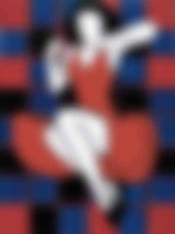 Pin-up (preview)