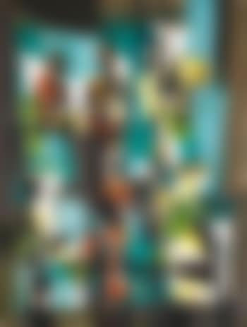 Musiciens (preview)