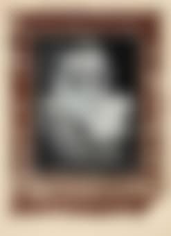 La Dame Ã  la Collerette (Portrait de Jacqueline Ã  la Fraise) (B. 1147; Ba. 1321) (preview)