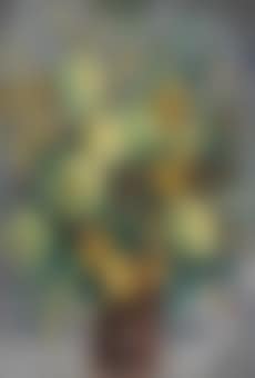 Vase de chrysanthèmes (preview)