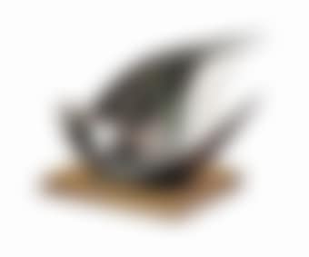 Stringed Figure (Curlew) (preview)
