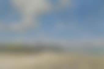 La plage de Tourgeville (preview)