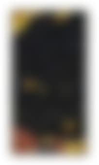 Broken Black (preview)