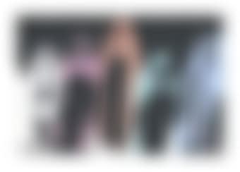 Diamond Dust Shoes (preview)