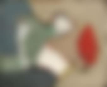 Composition (Femme à la Plage) (preview)