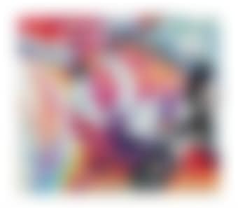 Blazer - Speed of Light (preview)
