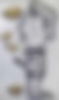 Prayer Painting (Potato Painting) (preview)