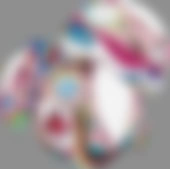 Melting DOB E (preview)