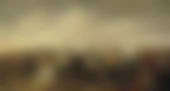 A cavalry skirmish in a landscape (preview)