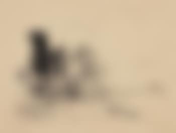 Rübezahl pflügt den Boden (preview)