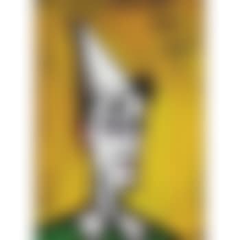 Clown Blanc (preview)