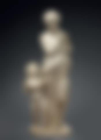 Venere trattenuta da Amore (preview)