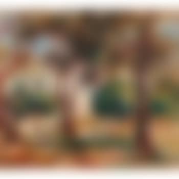 Le Jardin Des Collettes (preview)