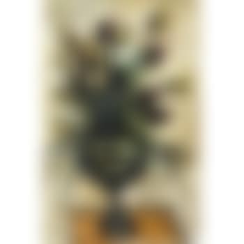Nature Morte Aux Fleurs (preview)