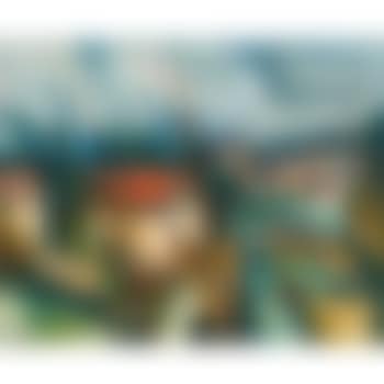 Vue De Village (preview)